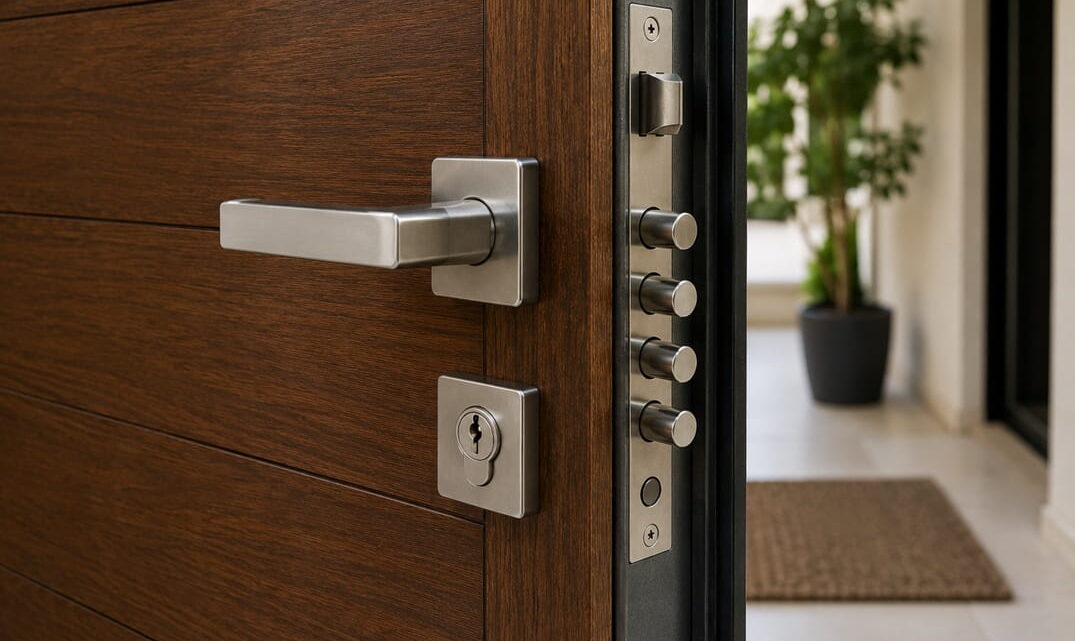 Cerrajeros en Orihuela Centro