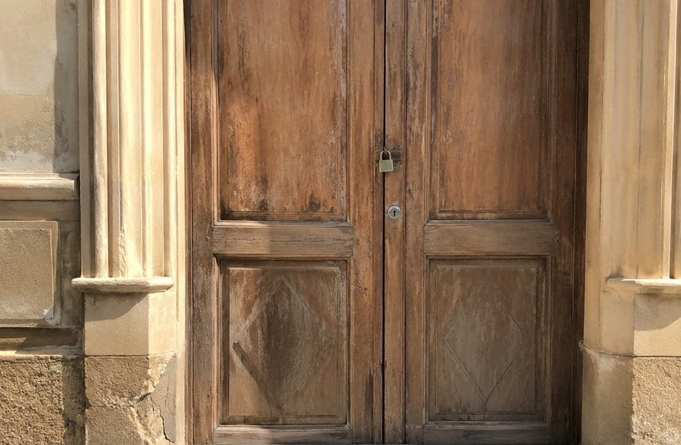 Reparación de cerraduras en Orihuela